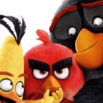 Смотреть Angry Birds в кино