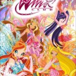 Смотреть Клуб Винкс: Школа волшебниц